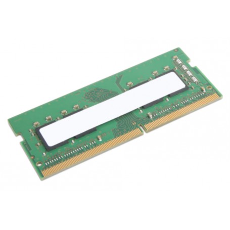 Lenovo 4X70Z90844 memoria 8 GB 1 x 8 GB DDR4 3200 MHz (4X70Z90844)