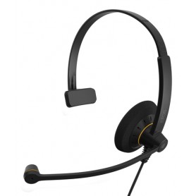 EPOS | SENNHEISER IMPACT SC 30 USB ML Cuffia Padiglione auricolare USB tipo A Nero (1000550)