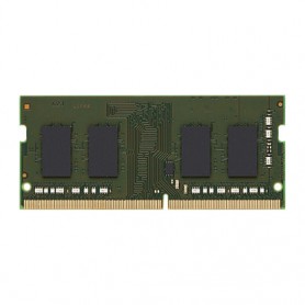 Kingston Technology KCP432SS8/8 memoria 8 GB 1 x 8 GB DDR4 3200 MHz (KCP432SS8/8)