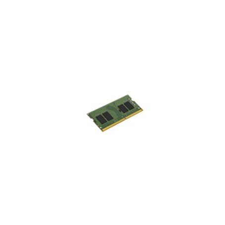 Kingston Technology KCP432SS6/8 memoria 8 GB DDR4 3200 MHz (KCP432SS6/8)