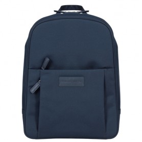 dbramante1928 Champs-Elysees borsa per notebook 38,1 cm (15") Zaino Blu (BP15PLBU3324)