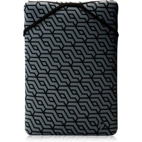 HP Custodia Reversible Protective 14,1'' Geo Laptop Sleeve (2F2L4AA)