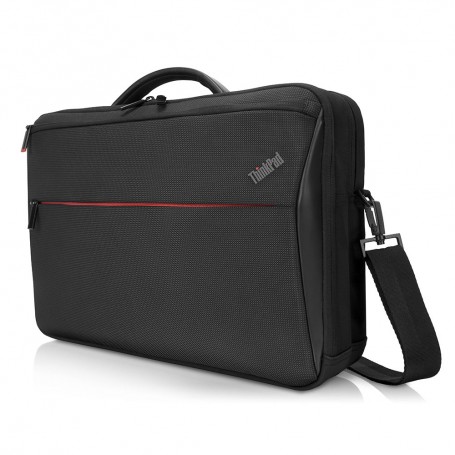Lenovo 4X40Q26384 borsa per notebook 39,6 cm (15.6") Custodia rigida Nero (4X40Q26384)