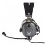Thrustmaster T.Flight U.S. Air Force Edition Cuffia Padiglione auricolare Connettore 3.5 mm Nero (4060104)