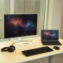 StarTech.com Adattatore Multifunzione USB-C per portatili - Power Delivery - 4K HDMI - Gbe - USB 3.0 - Bianco e Arg (DKT30CHPDW)