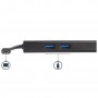 StarTech.com Adattatore USB-C Multiporta per Portatili - Power Delivery - HDMI 4K - USB 3.0 (DKT30CHPD)