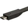 StarTech.com Adattatore Multi-porta USB-C con HDMI e VGA per portatili - 3x USB 3.0 - Lettore Schede SD - PD 3.0  (DKT30CHVSCPD)