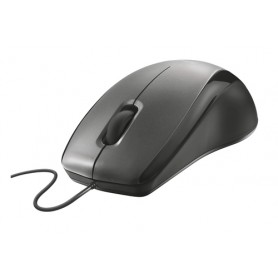 Trust USB Optical MI-2275F mouse USB tipo A Ottico (15862)
