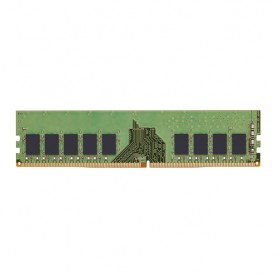 Kingston Technology KTD-PE426E/8G memoria 8 GB 1 x 8 GB DDR4 2666 MHz Data Integrity Check (verifica integrità  (KTD-PE426E/8G)