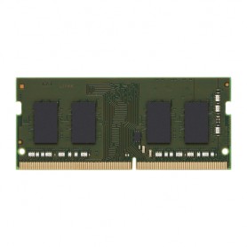 KINGSTON RAM SODIMM 4GB 2666MHz DDR4 CL19 (KVR26S19S6/4)