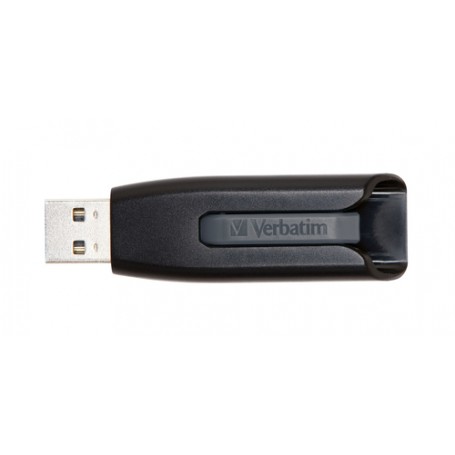Verbatim V3 - Memoria USB 3.0 32 GB - Nero (49173)