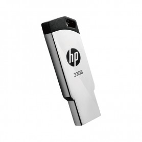 HP USB 2.0  V236W  32GB (HPFD236W-32)