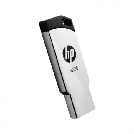 HP USB 2.0  V236W  32GB (HPFD236W-32)