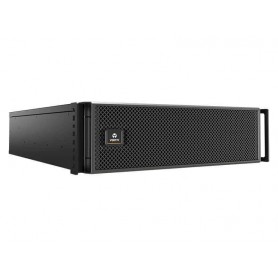 Vertiv Liebert Armadio batterie – 9000 mAh – 12 VDC – Piombo acido – Sigillato (GXT5-EBC192VRT3U)