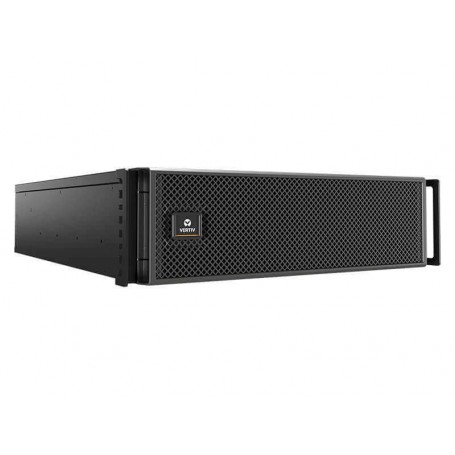 Vertiv Liebert Armadio batterie – 9000 mAh – 12 VDC – Piombo acido – Sigillato (GXT5-EBC192VRT3U)