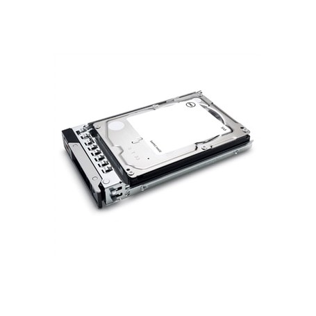 DELL 400-ATJL disco rigido interno 2.5" 1200 GB SAS (400-ATJL)