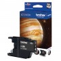 Brother LC-1240BK cartuccia d'inchiostro 1 pz Originale Nero (LC1240BK)