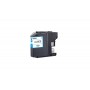 Brother LC-22EC cartuccia d'inchiostro 1 pz Originale Ciano (LC22EC)