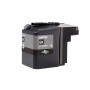 Brother LC-12EBK cartuccia d'inchiostro 1 pz Originale Nero (LC12EBK)