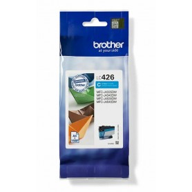 Brother LC-426C cartuccia d'inchiostro 1 pz Originale Ciano (LC426C)