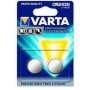 Varta 2x CR2430 Batteria monouso Litio (6430101402)
