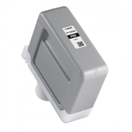 Canon PFI-1300PBK cartuccia d'inchiostro Originale Nero per foto (0811C001AA)