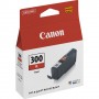 Canon PFI-300 cartuccia d'inchiostro 1 pz Originale Rosso (4199C001)