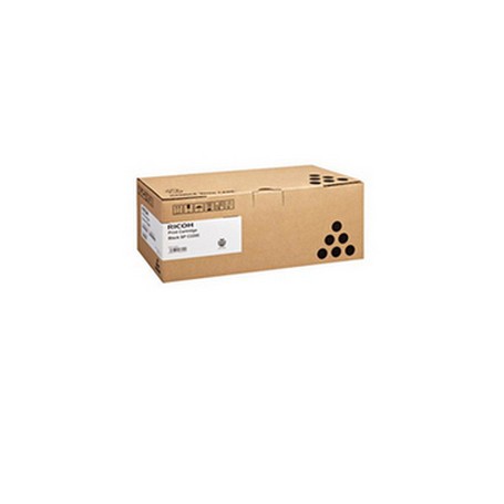 Ricoh 842032 cartuccia toner 1 pz Originale Magenta (842032)