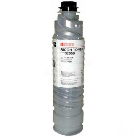Ricoh 821230 cartuccia toner 1 pz Originale Nero (821230)