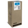 Epson Cyan XL Ink Supply Unit (C13T973200)