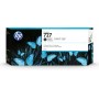 HP Cartuccia inchiostro nero opaco DesignJet 727, 300 ml (C1Q12A)