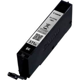 CANON CART INK NERO CLI-571XL PER PIXMA MG5751 (0331C001)