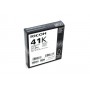 Ricoh 405761 cartuccia d'inchiostro 1 pz Originale Resa standard Nero per foto (405761)
