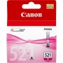 Canon CLI-521 M cartuccia d'inchiostro 1 pz Originale Magenta (2935B001)