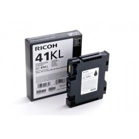 Ricoh 405765 cartuccia d'inchiostro 1 pz Originale Nero (405765)