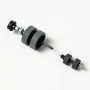Brother PRKA-3001 Rullo 4 pz (PRKA3001)