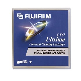 Fujifilm LTO UCC Cleaning (42965)