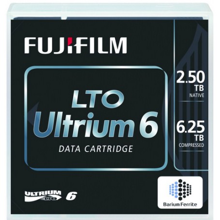 Fujitsu D:CR-LTO6-05L-BF cassetta di pulizia (16310732)