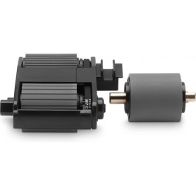 HP Scanjet 2000s2/3000s4/4000snw1 Roller Replacement Kit (7QH79A)