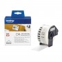Brother Nastro carta continua (DK22225)
