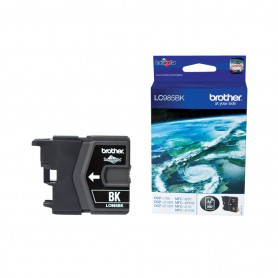 Brother LC985BK cartuccia d'inchiostro 1 pz Originale Nero (LC985BK)