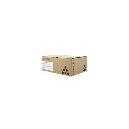 Ricoh High Yield Black Toner Cartridge 5k cartuccia toner 1 pz Originale Nero (407648)