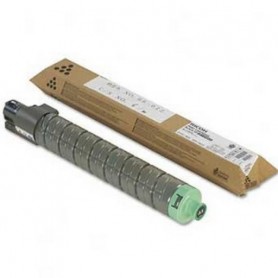 Ricoh 841817 cartuccia toner 1 pz Originale Nero (841817)