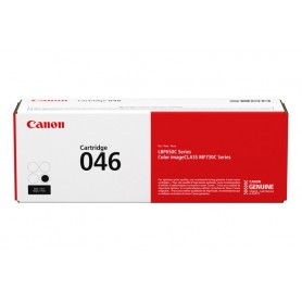 Canon 046 cartuccia toner 1 pz Originale Nero (1250C002)
