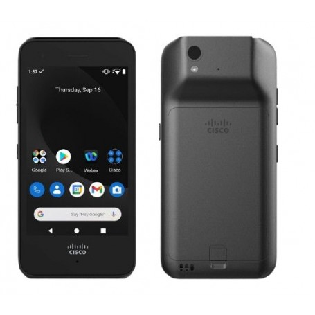 CISCO 840 WW PHONE BATTERY