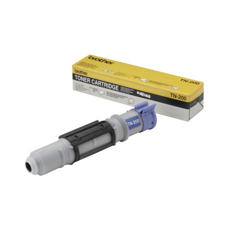 Brother TN-200 cartuccia toner 1 pz Originale Nero (TN200)