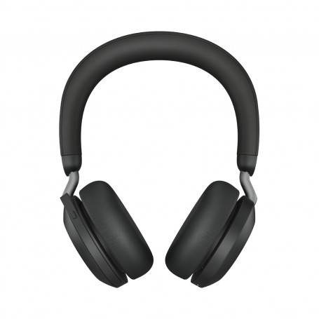 Jabra 27599-999-999 cuffia e auricolare Con cavo e senza cavo A Padiglione USB tipo-C Bluetooth (27599-999-999)