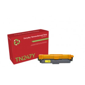 TONER XEROX X TN247Y (006R04520)