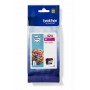 Brother LC-424M cartuccia d'inchiostro 1 pz Originale Magenta (LC424M)