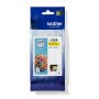 Brother LC-424Y cartuccia d'inchiostro 1 pz Originale Giallo (LC424Y)